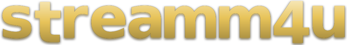 streamm4u logo